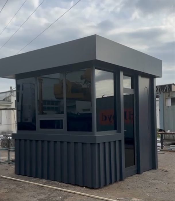 Контейнер | домик | офис | будка | Konteyner | magazin | kafe |