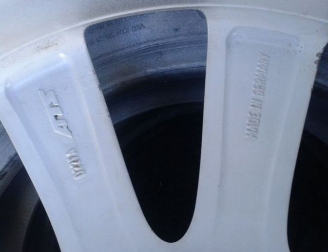 19" оригинални алуминиеви джанти за Jaguar