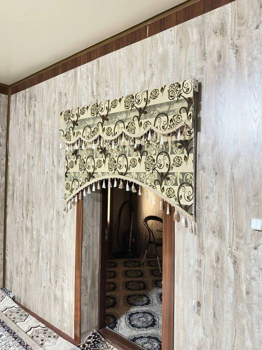 Praym JALYUZI Buxoro sifatli va xamyonbob