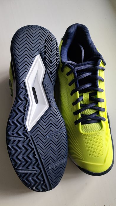 Теннисные кроссовки Yonex eclipsion 4