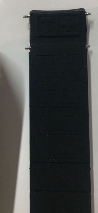 Curea silicon Tissot