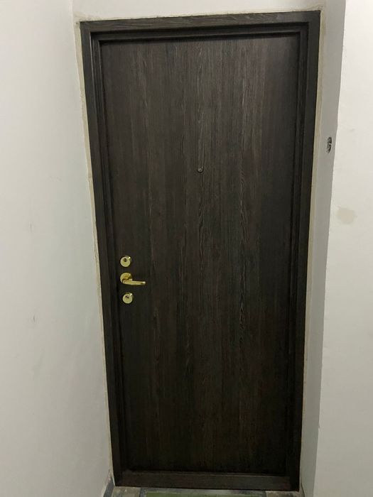 Colantare - vopsit uși interior- exterior