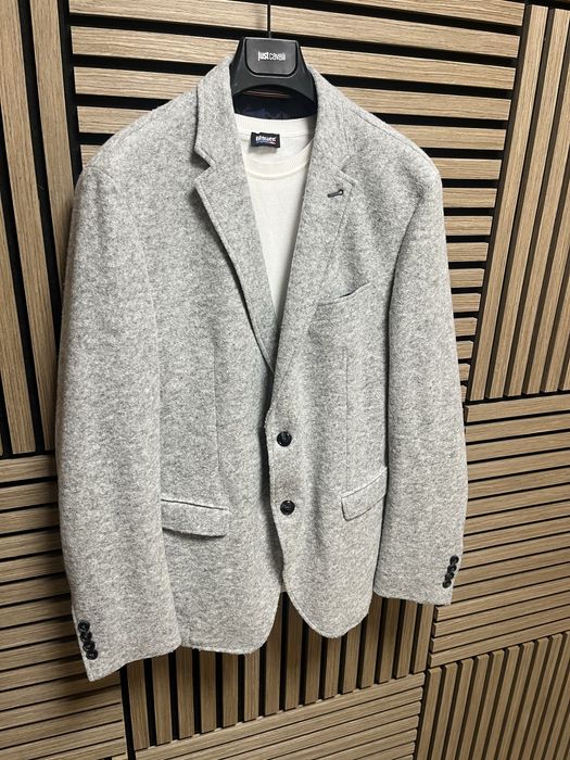 Pierre Cardin PARIS : Спортно сако с вълна размер 52 М/Л - Оригинал