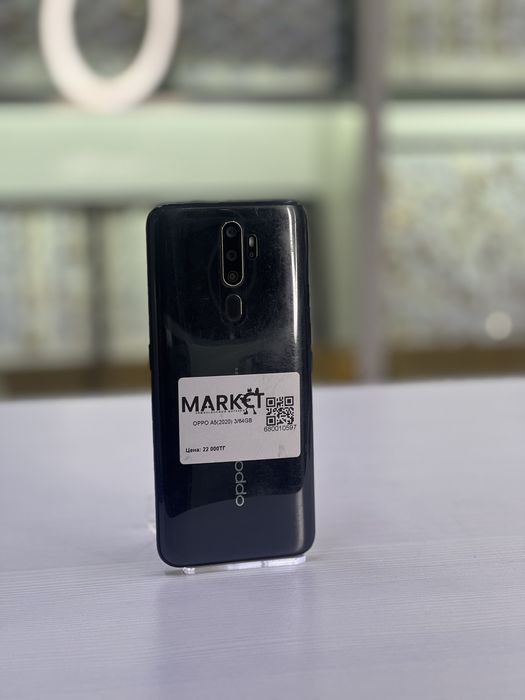 OPPO A5(2020) 3/64GB