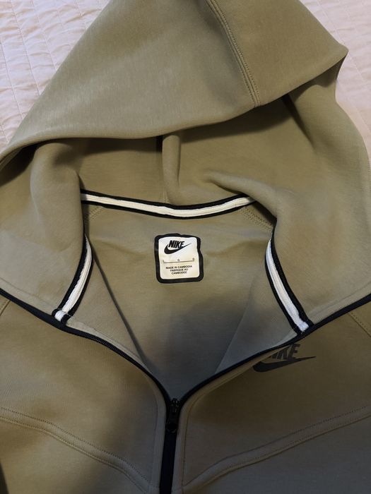 Nike tech fleece