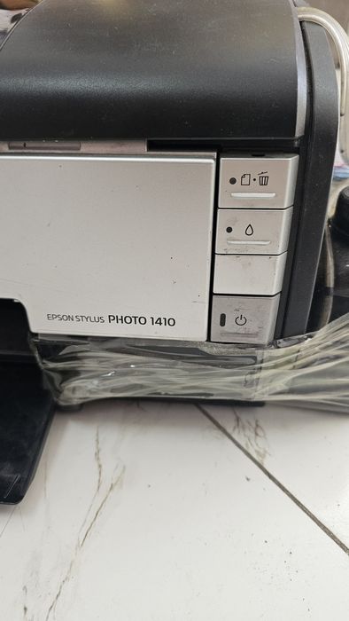 А3 принтер сатылады