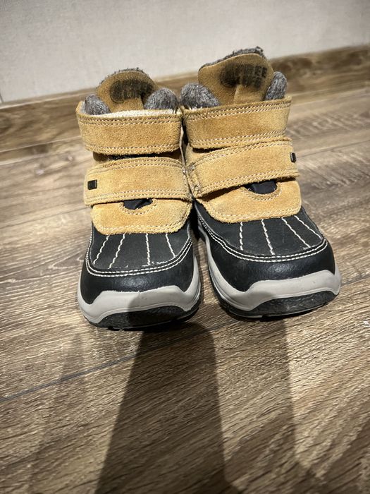 Ботуши Imac-tex