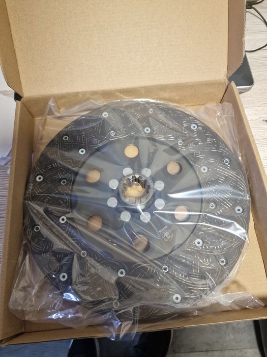 Disc ambreiaj Fiat 615 om preț 550 lei avem toată gama fiat pentru toa