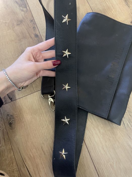 Оригинална чанта Zadig&Voltaire