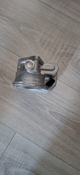 Clapeta acceleratie febu
