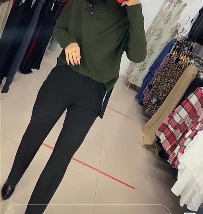 Женский вещи сост идеальное