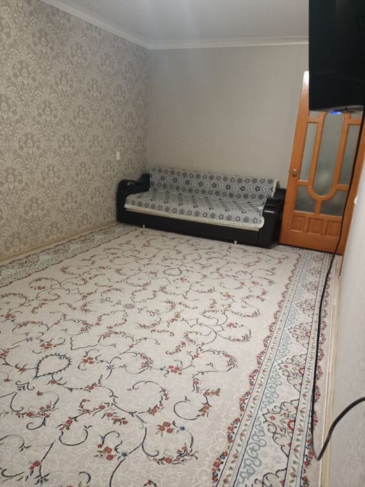 Продам 2х комн.кв.в районе космоса.