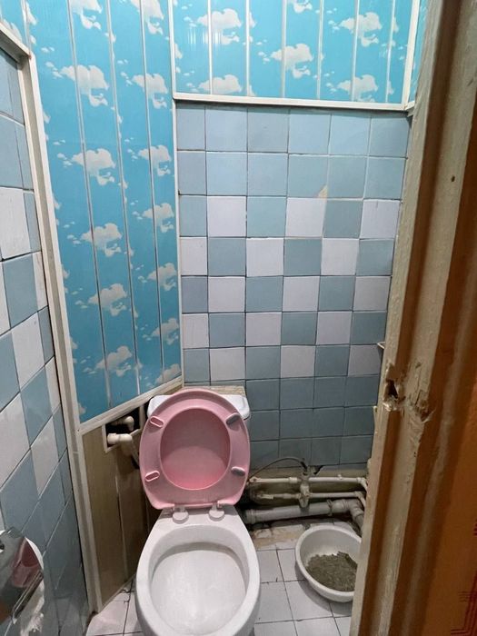 Продается 3 комнатная квартира