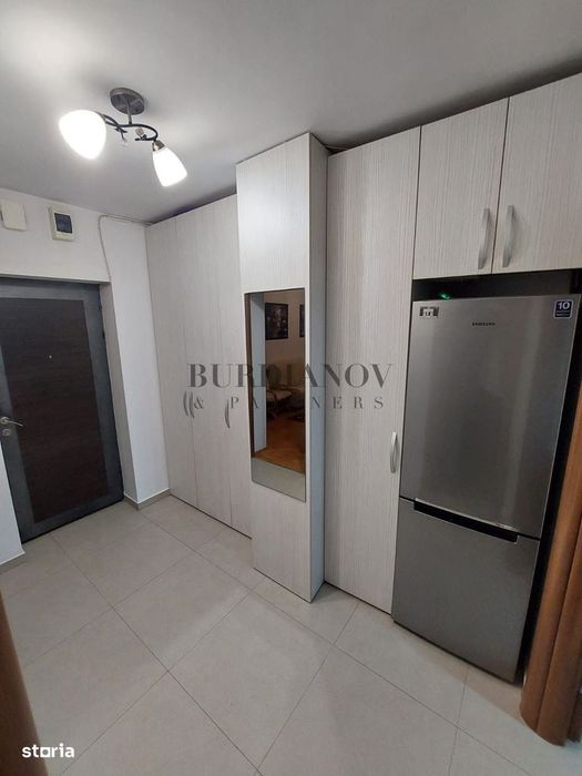 Apartament cu 3 camere de închiriat - Metrou Nicolae Grigorescu - IOR