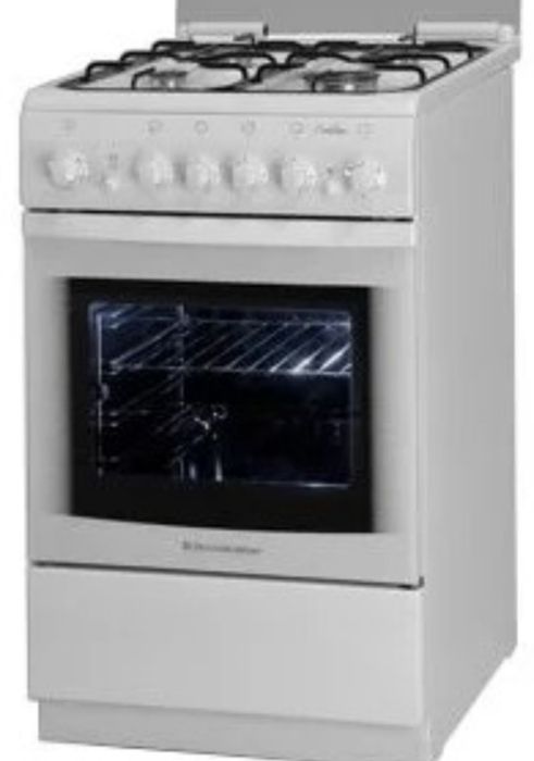 Плита De Luxe  4 ком