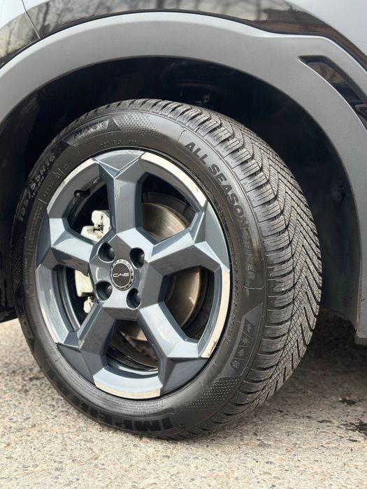 BYD seagul sotiladi…