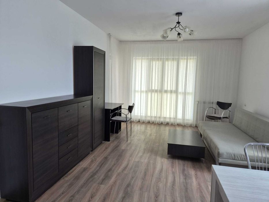 Proprietar - 3 camere, 80 mp + balcon, Green Park Iasi