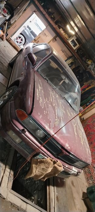 Митсубиши сигма 3л