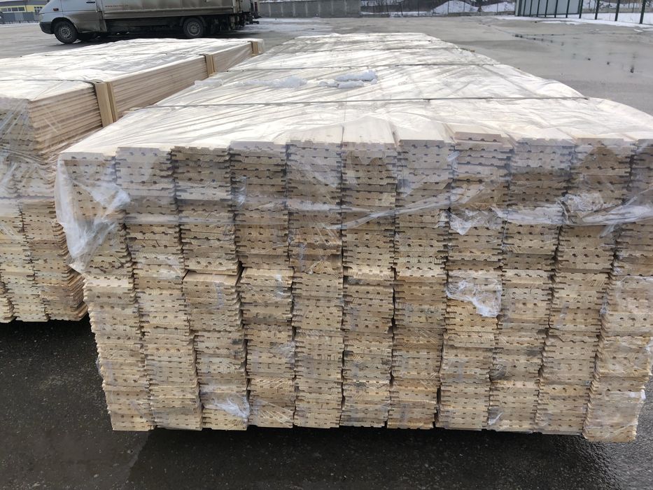 Lambriu 12.5 mm/ lambriu 19 mm