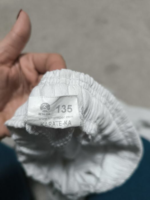 Кимоно Kihon 135