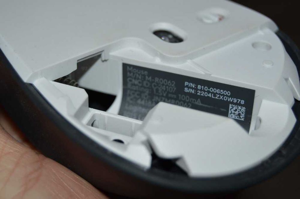 Mouse Wireless Logitech M720 Triathlon – Multi-Device citeste tot