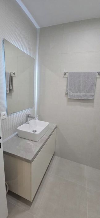 Оферта 85642 Двустаен апартамент под наем в кв. Тракия
