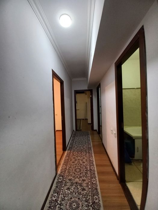 Аренда Нурафшон эски шаҳар макро 3 хона 2 этаж 500у,е