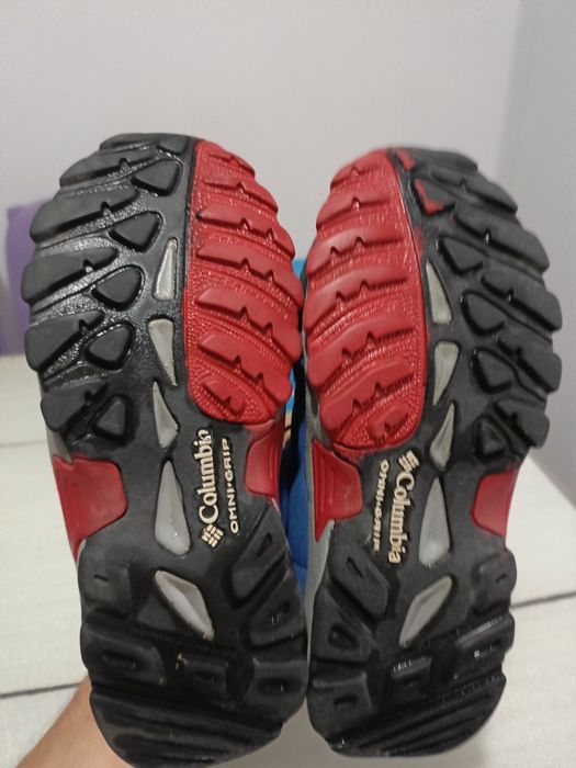 Încălțăminte copii