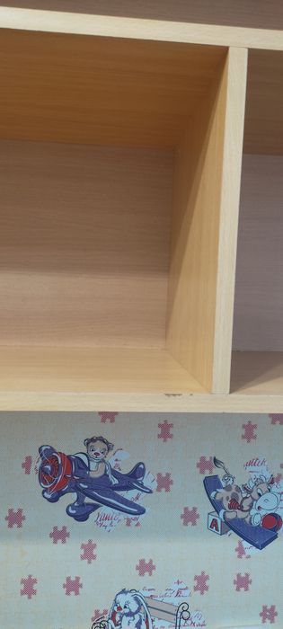 Детский гарнитур