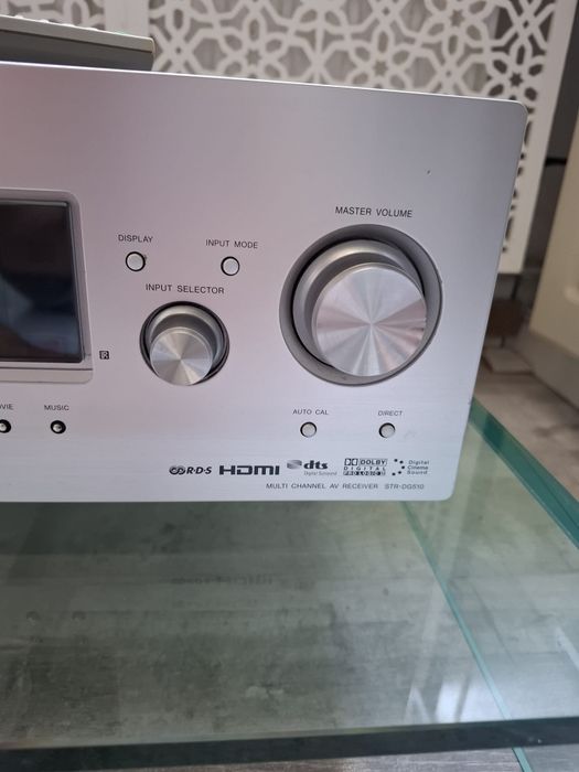 Amplificator Sony STR-DG510