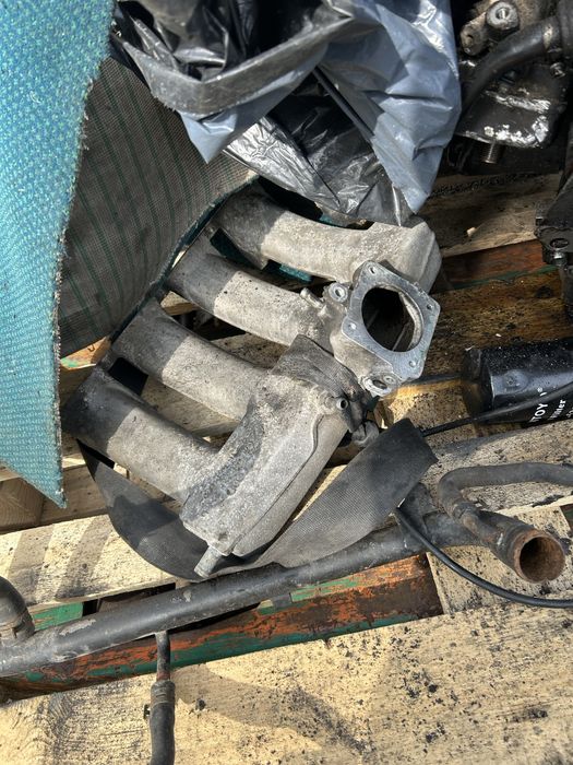 Части за Ауди а4 б5 1.8т