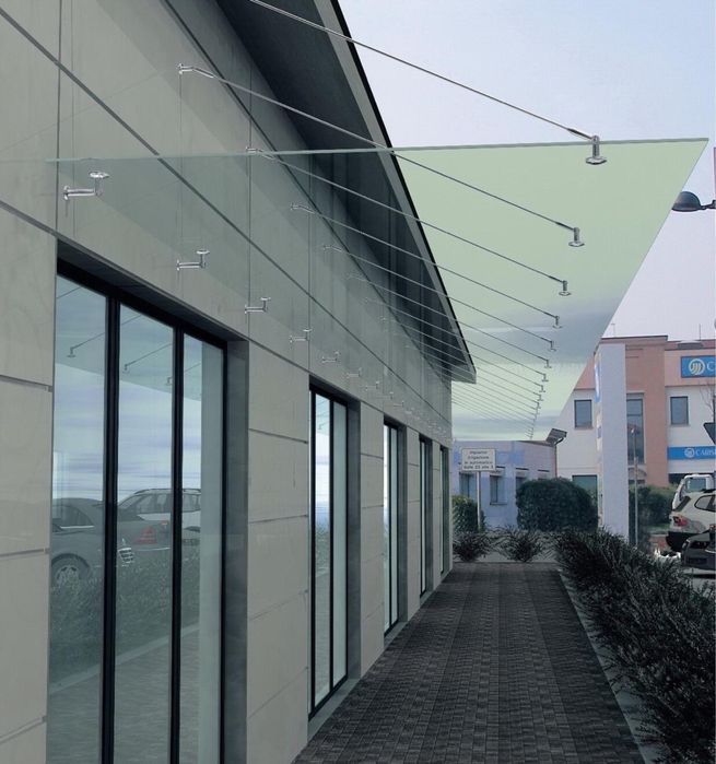 ИЗготовление | УСТАНОВКА стекло