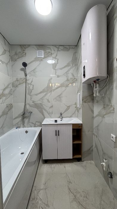 Продам 2х комнатнатную квартиру