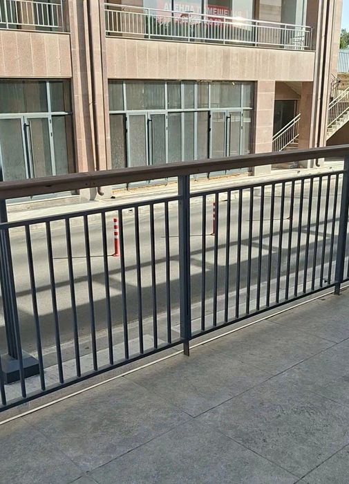 SEOUL MUN Продается  нежилого  помешения из 8 секции 675 квм