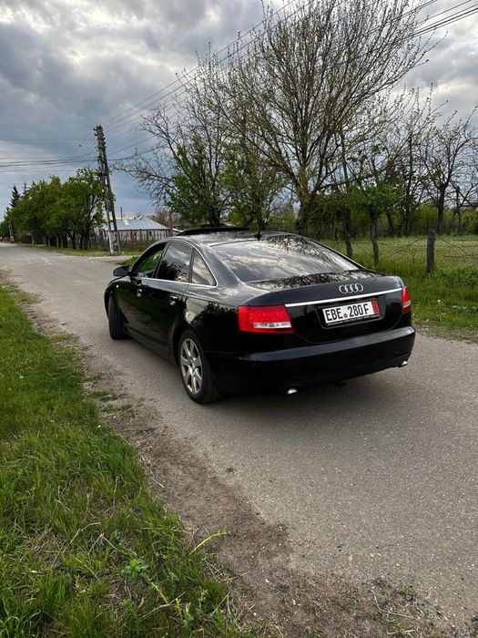 Audi A6 C6  2006