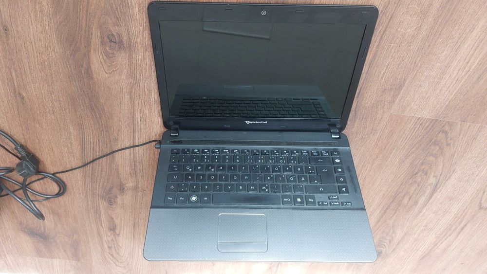 Компютър лаптоп Packard Bell Ms2317