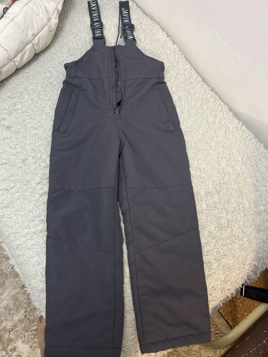 Продам зимнюю двойку