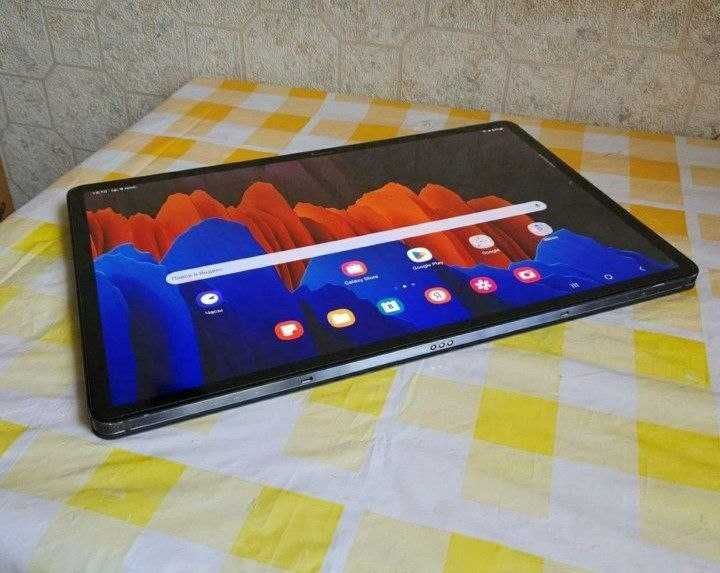Samsung Galaxy Tab S7 Plus