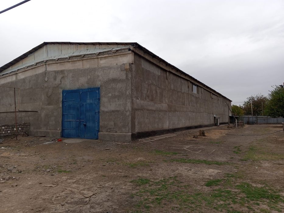 Сдается в аренду помещение