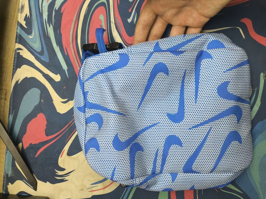 Барсетка Nike Air