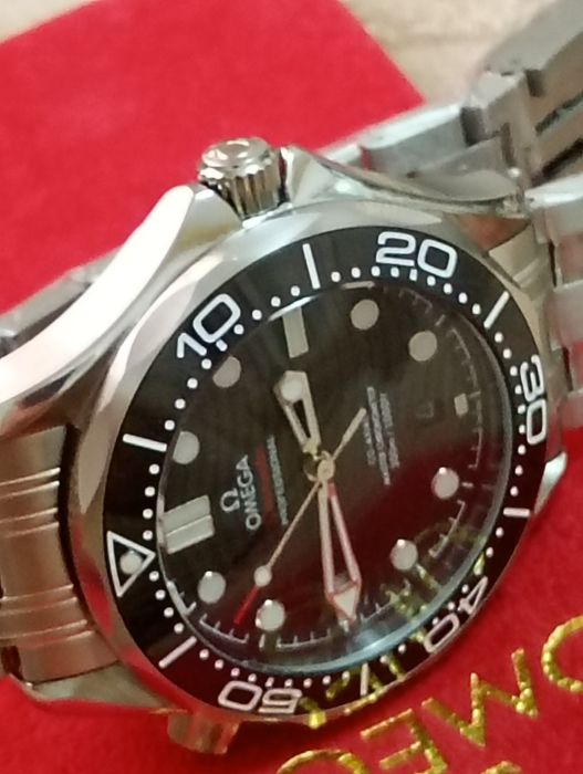 Vând ceas omega automatic