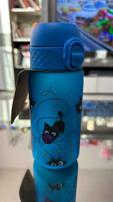 Бутилки за вода ION8