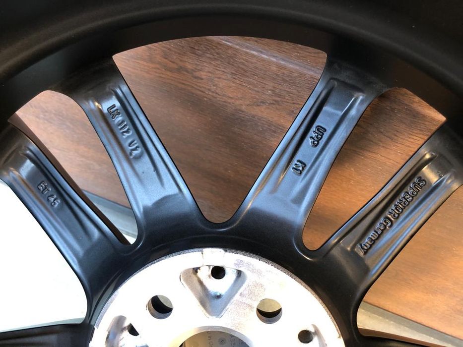 Jante 18 5×112 VW Passat,Arteon,Tiguan,Golf 8,7,6,5,Skoda Kodiaq,Karoq