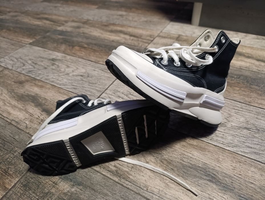 CONVERSE дамски кецове / Конверс