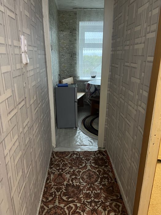 Квартира в центре Борового