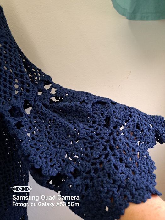 Cardigan Boston Proper M/XL