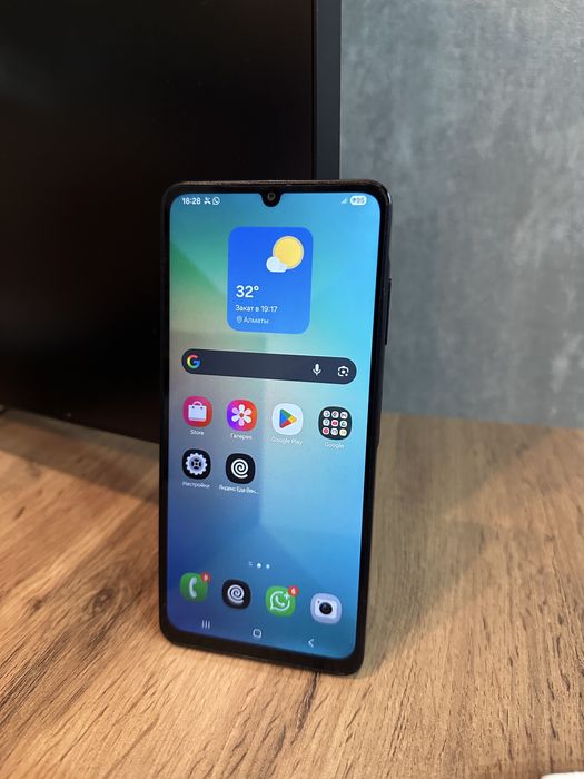 Samsung galaxy A06