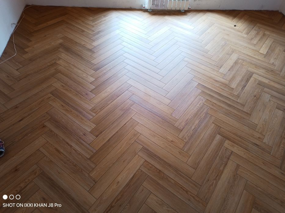 Ремонт под ключ .