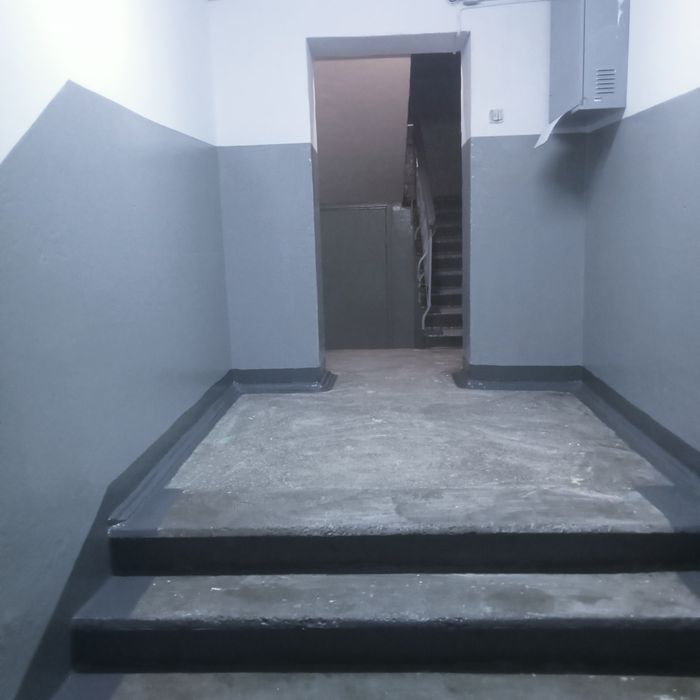 РЕМОНТ  Подъезда