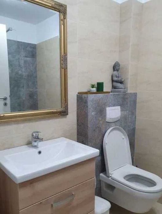 Дава се под наем Двустаен апартамент в Пловдив, Център - 42 кв.м за 183.6 € - Снимка #5